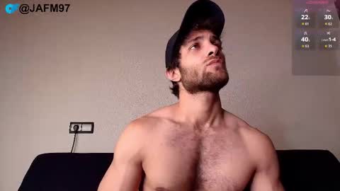 Snapshot of jafm97 chatting on November 10, 2025, 8:30 pm Edward online show from November 10, 2025, 8:30 pm