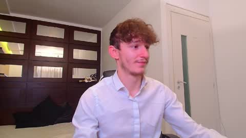 JaggerWard online show from November 13, 2025, 5:17 am