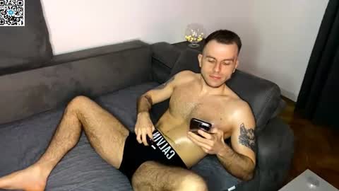 Alex online show from June 12, 2026, 8:19 pm