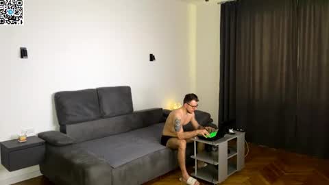 Alex online show from June 28, 2026, 12:22 pm