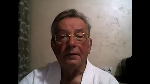 Malko online show from September 30, 2025, 11:54 pm