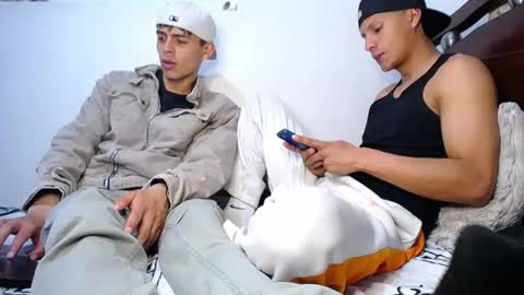 jahn_ashford1 online show from February 8, 2025, 11:45 pm