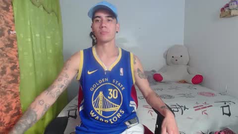 jahnk online show from October 21, 2025, 7:53 am