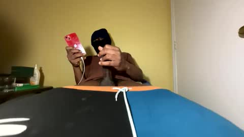 jahnndoeee online show from March 25, 2026, 1:11 am