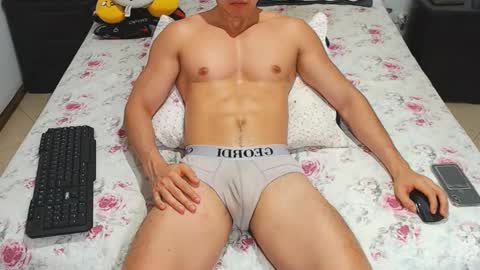 jahshot4 online show from February 3, 2026, 9:09 pm