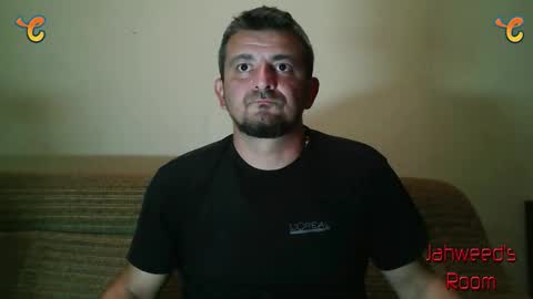 Jahweed online show from November 14, 2025, 8:40 pm