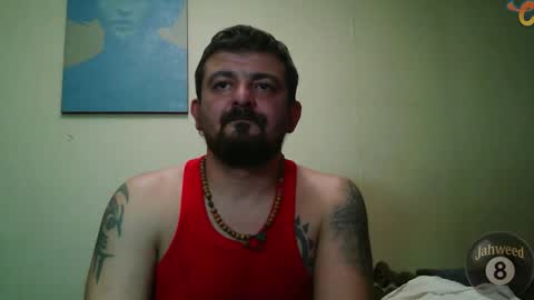 Jahweed online show from February 1, 2026, 12:31 am