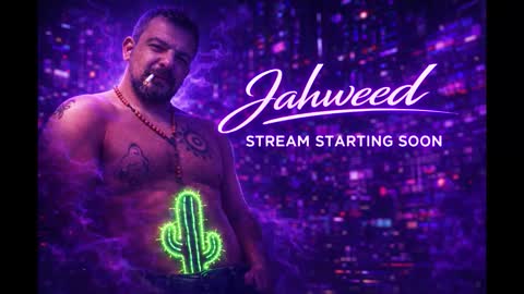 Jahweed online show from March 14, 2026, 4:40 am