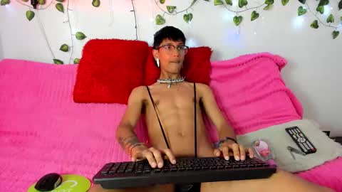 Jaick xxx online show from October 16, 2025, 12:28 pm