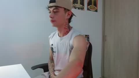 Snapshot of jaico_santos1 chatting on June 13, 2026, 11:13 pm Jaico online show from June 13, 2026, 11:13 pm