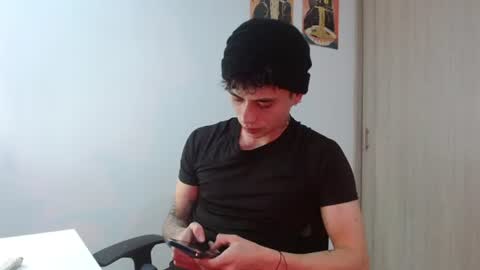 Snapshot of jaico_santos1 chatting on June 14, 2026, 10:23 pm Jaico online show from June 14, 2026, 10:23 pm
