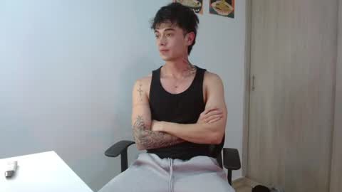 Snapshot of jaico_santos1 chatting on June 21, 2026, 11:18 pm Jaico online show from June 21, 2026, 11:18 pm