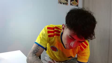 Snapshot of jaico_santos1 chatting on June 28, 2026, 11:22 pm Jaico online show from June 28, 2026, 11:22 pm