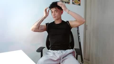 Snapshot of jaico_santos1 chatting on June 30, 2026, 11:28 pm Jaico online show from June 30, 2026, 11:28 pm