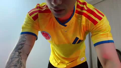 Snapshot of jaico_santos1 chatting on July 3, 2026, 11:55 pm Jaico online show from July 3, 2026, 11:55 pm
