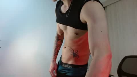 Snapshot of jaico_santos1 chatting on July 10, 2026, 11:40 pm Jaico online show from July 10, 2026, 11:40 pm