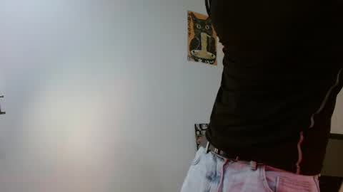 Snapshot of jaico_santos1 chatting on July 13, 2026, 11:29 pm Jaico online show from July 13, 2026, 11:29 pm
