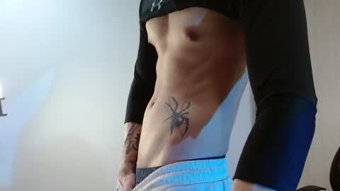 Snapshot of jaico_santos1 chatting on July 18, 2026, 11:41 pm Jaico online show from July 18, 2026, 11:41 pm