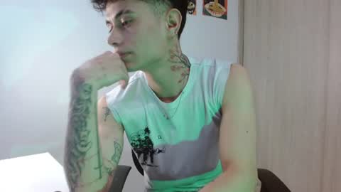 Snapshot of jaico_santos1 chatting on July 23, 2026, 11:35 pm Jaico online show from July 23, 2026, 11:35 pm