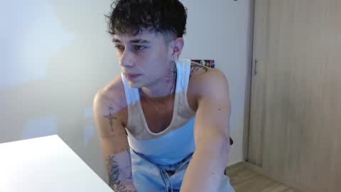 Snapshot of jaico_santos1 chatting on July 26, 2026, 11:44 pm Jaico online show from July 26, 2026, 11:44 pm
