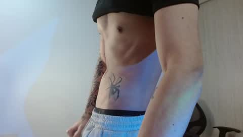 Snapshot of jaico_santos1 chatting on July 27, 2026, 11:45 pm Jaico online show from July 27, 2026, 11:45 pm