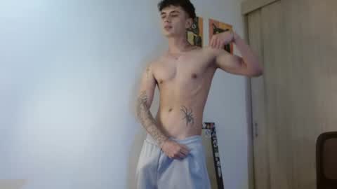 Snapshot of jaico_santos1 chatting on July 28, 2026, 11:48 pm Jaico online show from July 28, 2026, 11:48 pm