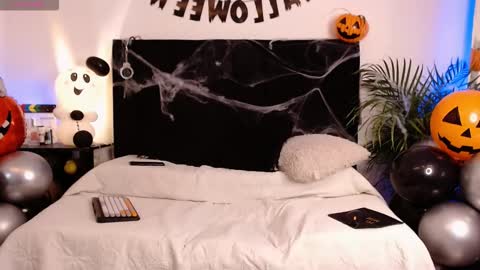 Jaiden online show from October 31, 2025, 4:24 am