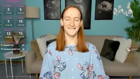 Jeidi online show from February 11, 2026, 8:14 pm