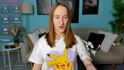 Jeidi online show from February 21, 2026, 7:15 pm