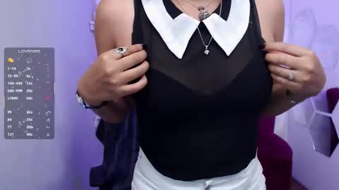 Jaina  online show from January 11, 2026, 3:22 am