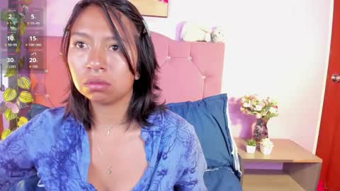 Jaina Angel  online show from March 3, 2026, 6:41 am