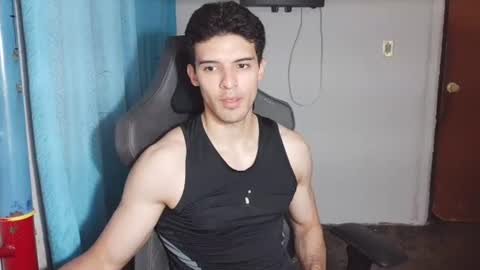 JaxXx online show from July 20, 2026, 7:11 am