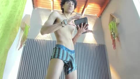 jack online show from March 5, 2026, 8:05 pm