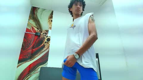 jack online show from March 12, 2026, 8:04 pm