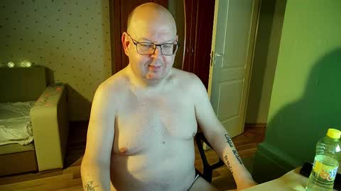 Jake2309 online show from January 2, 2025, 8:24 pm