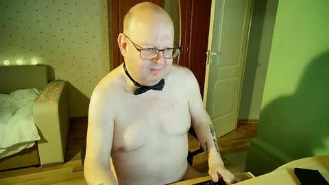 Jake2309 online show from February 12, 2025, 7:56 pm