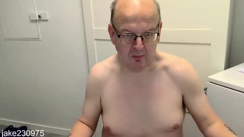 Jake2309 online show from September 8, 2025, 8:52 pm