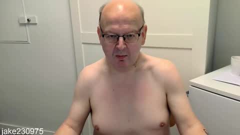 Jake2309 online show from October 19, 2025, 7:36 pm