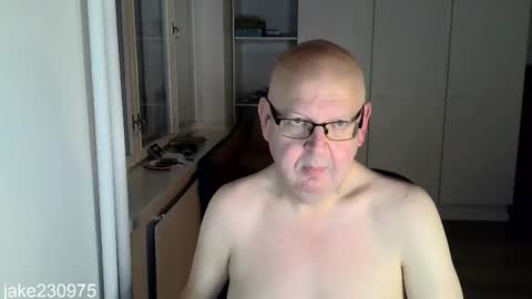 Jake2309 online show from November 3, 2025, 7:26 pm