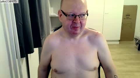 Jake2309 online show from March 8, 2026, 7:06 pm