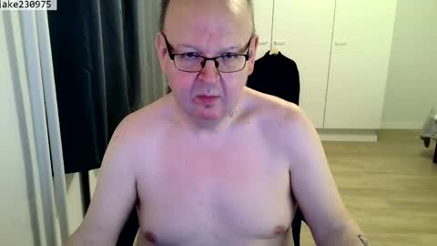 Jake2309 online show from April 15, 2026, 6:59 pm