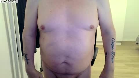 Snapshot of jake230975 chatting on May 14, 2026, 7:09 pm Jake2309 online show from May 14, 2026, 7:09 pm