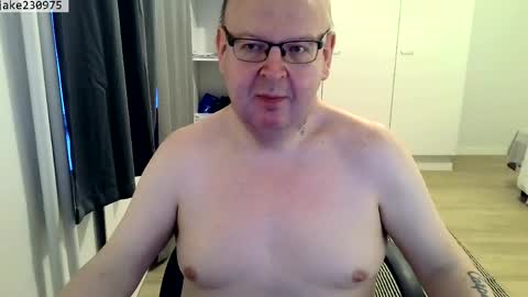 Snapshot of jake230975 chatting on May 26, 2026, 6:59 pm Jake2309 online show from May 26, 2026, 6:59 pm