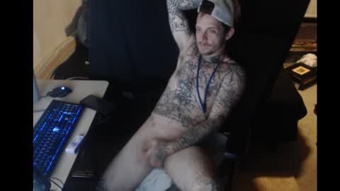 showingitoff online show from November 25, 2025, 6:24 am