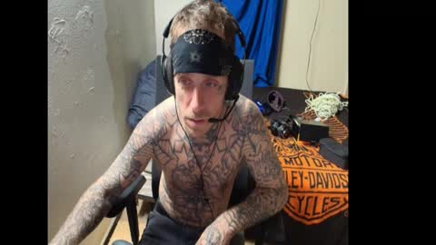 showingitoff online show from January 10, 2026, 6:15 am