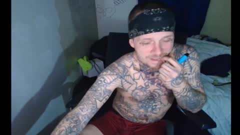 showingitoff online show from February 16, 2026, 4:30 am