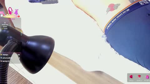 Snapshot of jake_and_nicolee chatting on November 11, 2025, 2:00 am Jake And Nicole online show from November 11, 2025, 2:00 am