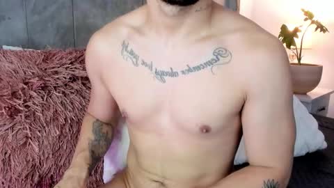 Jake blaze 25 online show from September 22, 2025, 8:55 pm