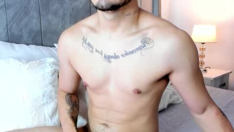 Jake blaze 25 online show from September 28, 2025, 5:07 pm