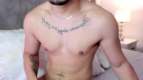 Jake blaze 25 online show from October 12, 2025, 6:07 pm